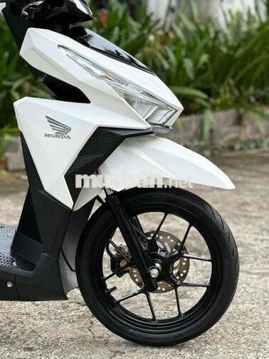 Honda Vario 150 Trắng