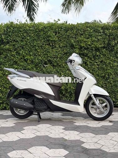 Honda Lead 2015 BSTP Máy Móc Bao Êm Xe Bao Đẹp