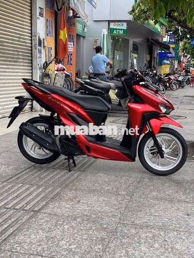 Honda Vario 150cc 2020 Đỏ candy , bstp 9 chủ ký