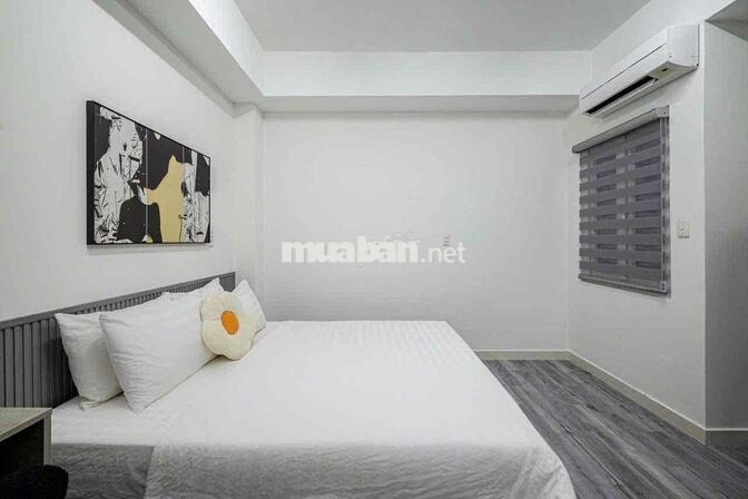 Căn hộ 1PN 7tr9 full nội thất Quận 1