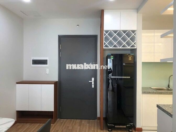 Chung cư SG Asian, Nguyễn Văn Luông, Q6: 65m2, 2PN, nhà mới, 12triệu