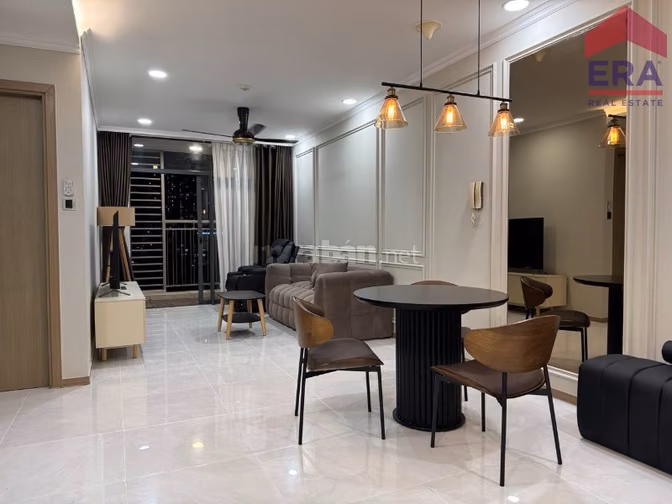 Vừa góc, lại biệt lập, 109m2, thức giấc bên sông, đón bình minh, Shvv