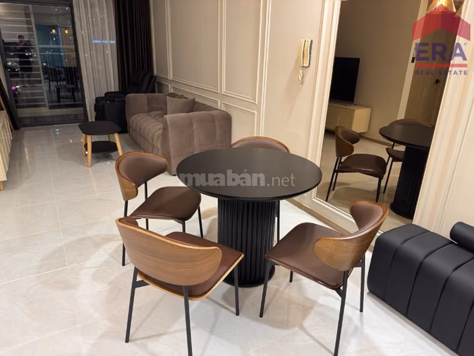 Vừa góc, lại biệt lập, 109m2, thức giấc bên sông, đón bình minh, Shvv