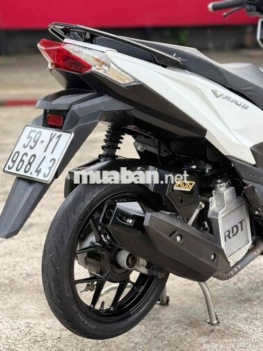 Honda Vario 150 Trắng