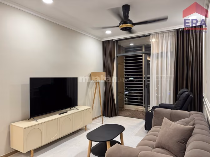 Vừa góc, lại biệt lập, 109m2, thức giấc bên sông, đón bình minh, Shvv
