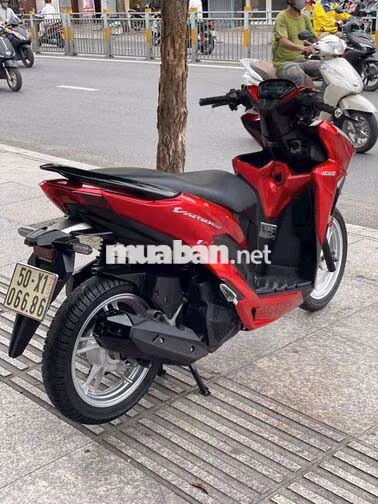 Honda Vario 150cc 2020 Đỏ candy , bstp 9 chủ ký
