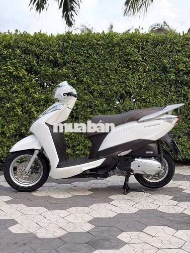 Honda Lead 2015 BSTP Máy Móc Bao Êm Xe Bao Đẹp