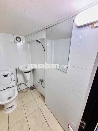 CHO THUÊ NHÀ MẶT TIỀN ĐƯỜNG NGÔ GIA TỰ (TRỆT)