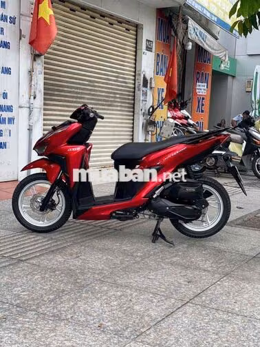 Honda Vario 150cc 2020 Đỏ candy , bstp 9 chủ ký