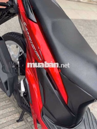 Honda Vario 150cc 2020 Đỏ candy , bstp 9 chủ ký