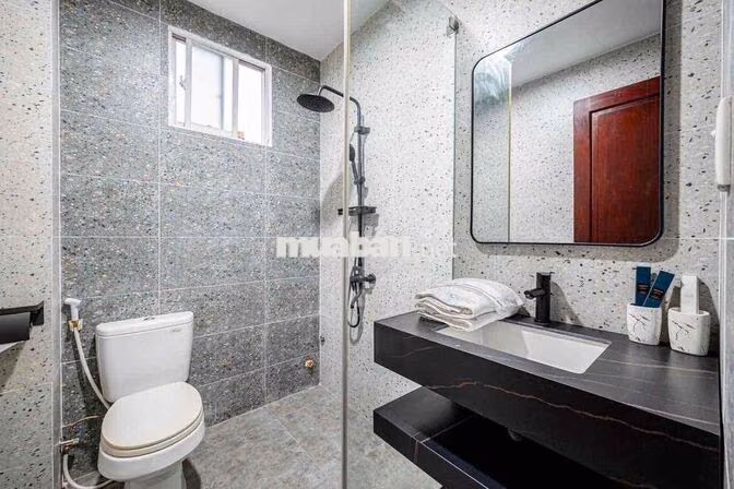 Căn hộ 1PN 7tr9 full nội thất Quận 1