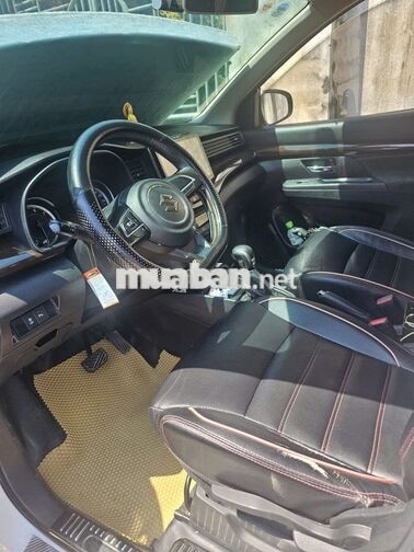 Suzuki Ertiga Sport 2020 Số tự động Trắng 7 chỗ