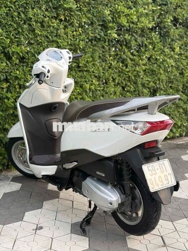 Honda Lead 2015 BSTP Máy Móc Bao Êm Xe Bao Đẹp