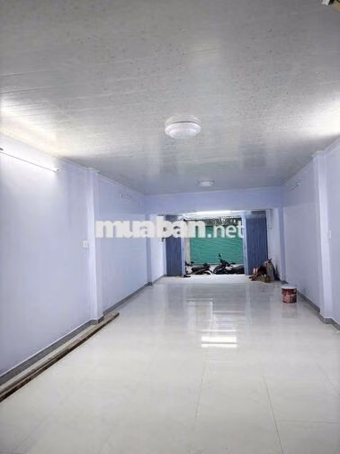 CHO THUÊ NHÀ HƯƠNG LỘ 2 - 8TRIEU - 2PN- 4×16M- HẺM 7M