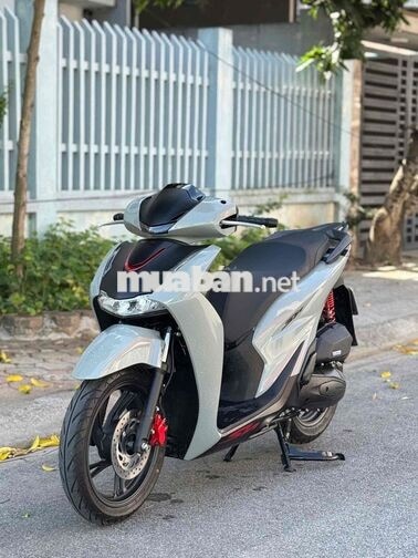 Honda SH 125i ABS 2026 Xám Siêu Lướt ✅✅✅✅