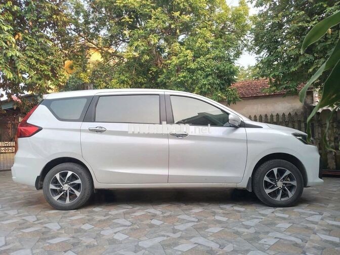 Suzuki Ertiga Sport 2020 Số tự động Trắng 7 chỗ