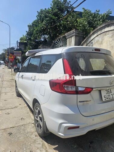 Suzuki Ertiga Sport 2020 Số tự động Trắng 7 chỗ