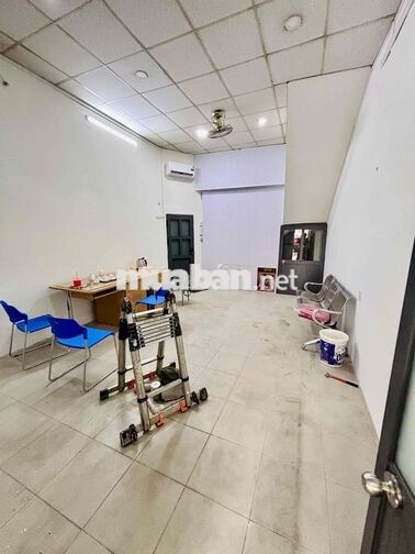 CHO THUÊ NHÀ MẶT TIỀN ĐƯỜNG NGÔ GIA TỰ (TRỆT)