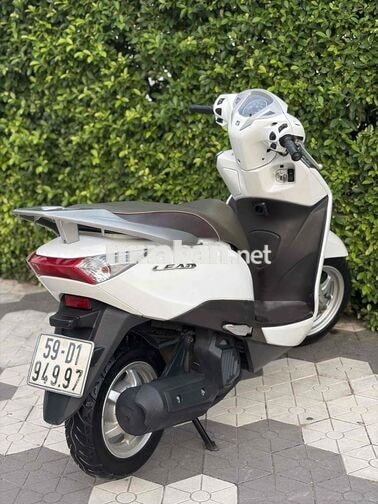 Honda Lead 2015 BSTP Máy Móc Bao Êm Xe Bao Đẹp