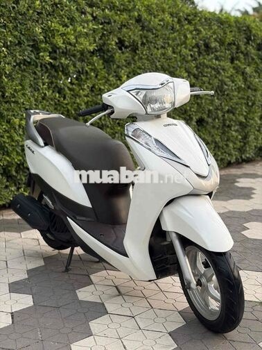 Honda Lead 2015 BSTP Máy Móc Bao Êm Xe Bao Đẹp