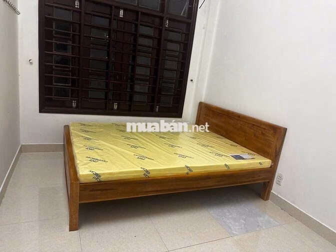 cần cho thuê nhà nguyên căn, 2 tầng, 2PN. Full nội thất, 