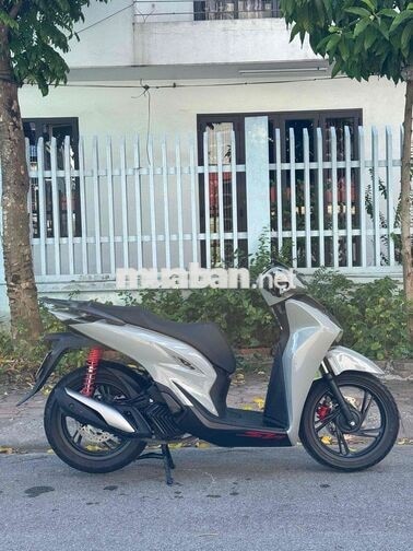Honda SH 125i ABS 2026 Xám Siêu Lướt ✅✅✅✅