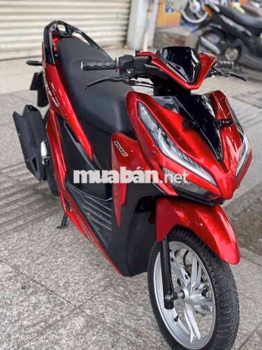 Honda Vario 150cc 2020 Đỏ candy , bstp 9 chủ ký