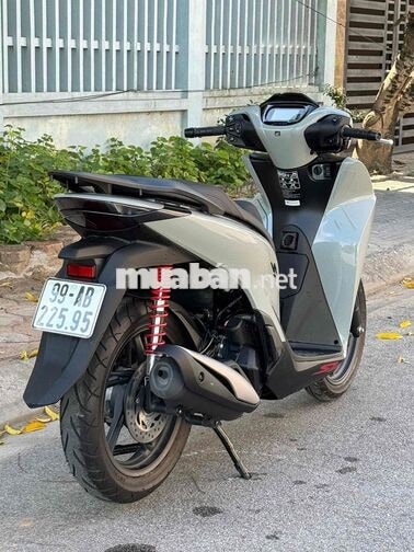 Honda SH 125i ABS 2026 Xám Siêu Lướt ✅✅✅✅