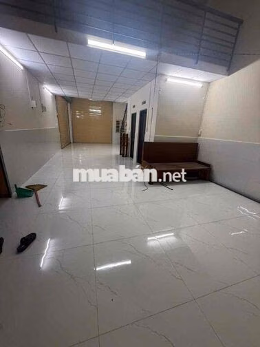 nhà thuê Lê tấn bê an lạc bình Tân DT 70m giá 9tr