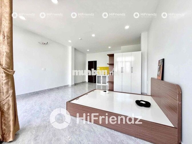 CHDV balcon ngay Kinh Dương Vương - gần Aeon Bình Tân