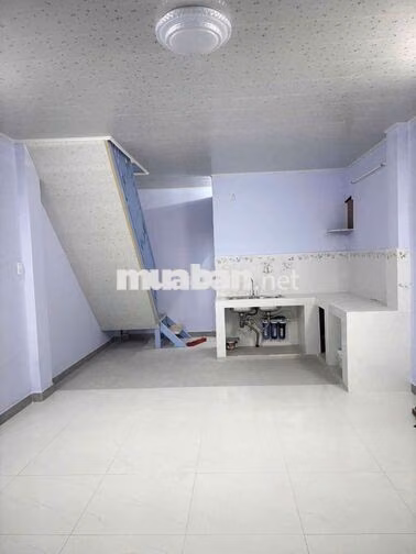 CHO THUÊ NHÀ HƯƠNG LỘ 2 - 8TRIEU - 2PN- 4×16M- HẺM 7M