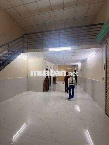 nhà thuê Lê tấn bê an lạc bình Tân DT 70m giá 9tr