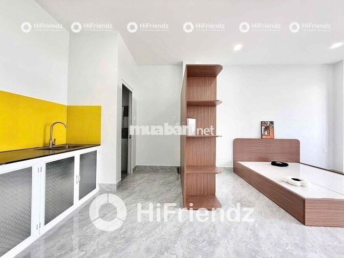 CHDV balcon ngay Kinh Dương Vương - gần Aeon Bình Tân