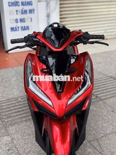 Honda Vario 150cc 2020 Đỏ candy , bstp 9 chủ ký