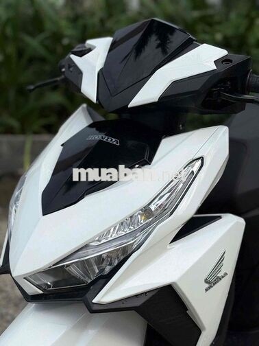 Honda Vario 150 Trắng