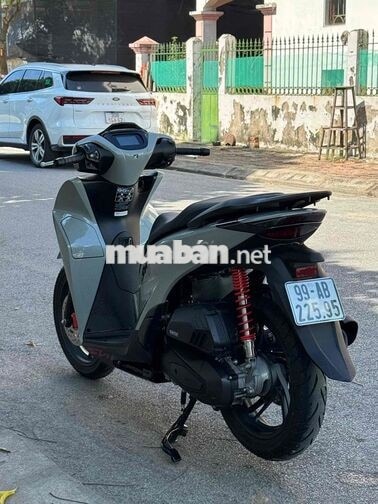 Honda SH 125i ABS 2026 Xám Siêu Lướt ✅✅✅✅
