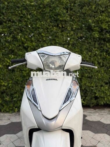 Honda Lead 2015 BSTP Máy Móc Bao Êm Xe Bao Đẹp