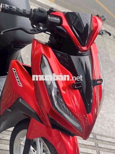 Honda Vario 150cc 2020 Đỏ candy , bstp 9 chủ ký