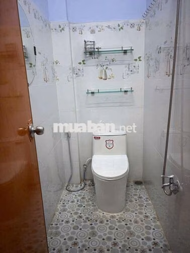 CHO THUÊ NHÀ HƯƠNG LỘ 2 - 8TRIEU - 2PN- 4×16M- HẺM 7M