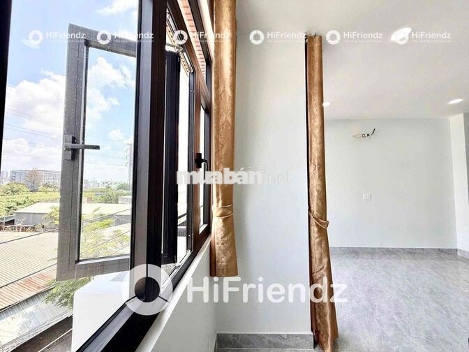 CHDV balcon ngay Kinh Dương Vương - gần Aeon Bình Tân