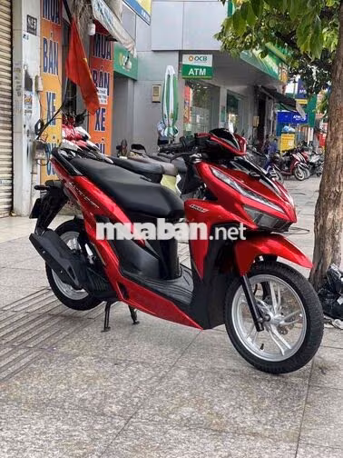 Honda Vario 150cc 2020 Đỏ candy , bstp 9 chủ ký