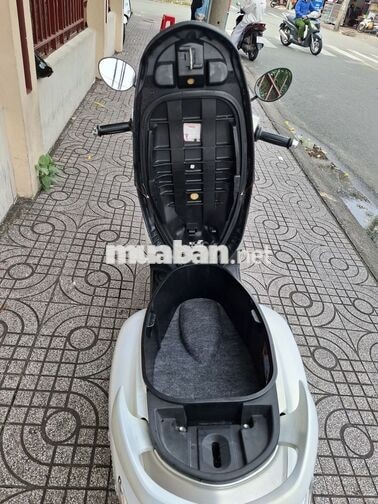 Yamaha Grande ABS 2021 Bạc 50000 km