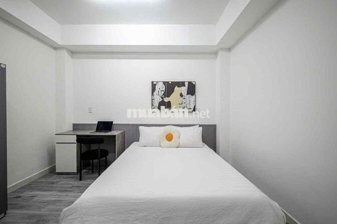 Căn hộ 1PN 7tr9 full nội thất Quận 1