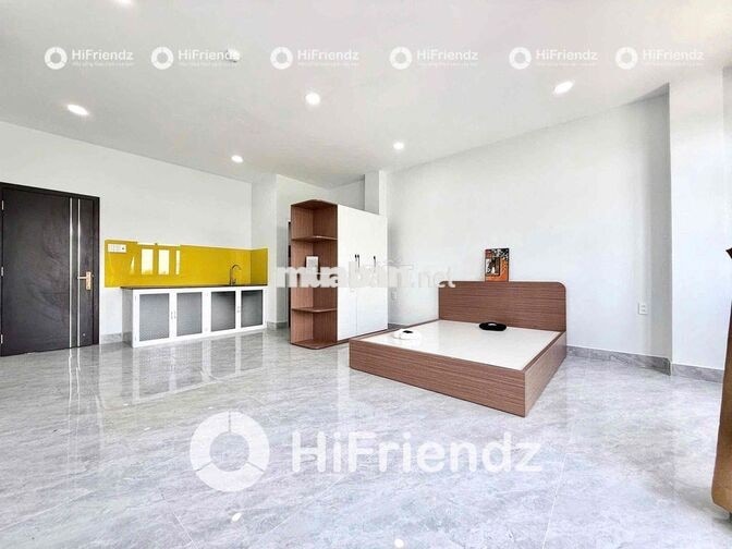 CHDV balcon ngay Kinh Dương Vương - gần Aeon Bình Tân