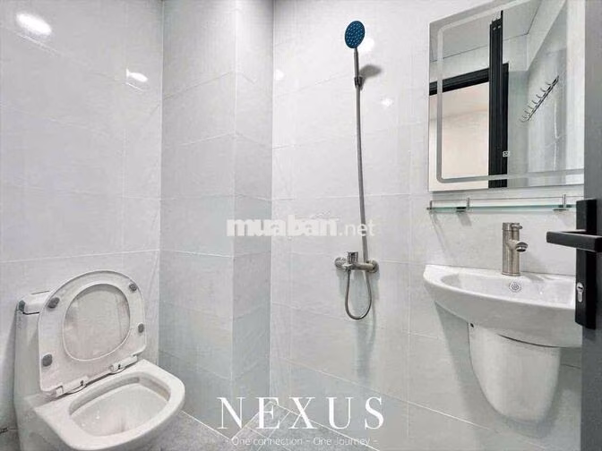 Chính Chủ Cho Thuê Phòng 98F Lê Lai Ở Liền Chợ Bến Thành 5,22tr Ạ LH
