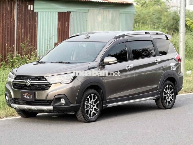 Suzuki XL7 2021 full hãng 1 chủ bao check