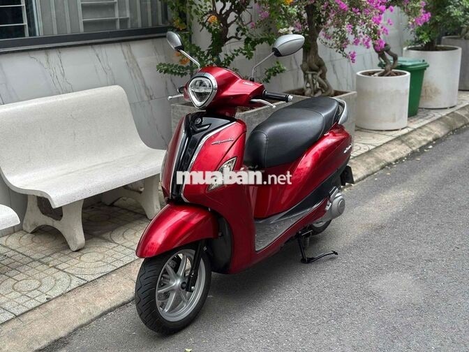Yamaha Grande 2019 mẫu mới BSTP chính chủ