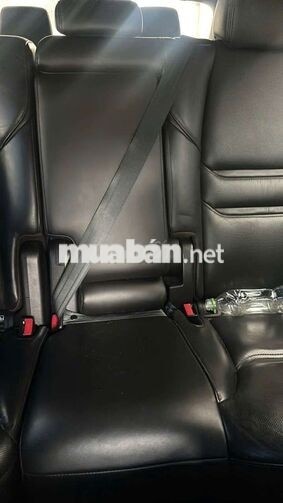 Mazda CX8 Luxury 2021 Xanh đen 84500 km