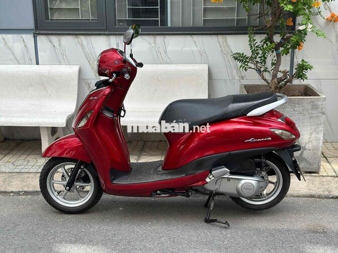 Yamaha Grande 2019 mẫu mới BSTP chính chủ