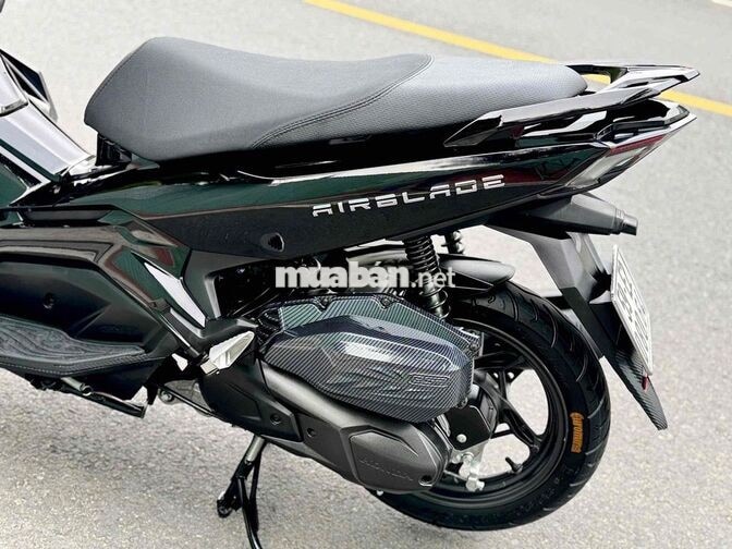 Airblade 150 ABS 2021 Đen bóng bstp 9chủ máy zin